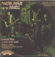 Vorschau: Runaway Train - Hole In My Heart (7inch, 45rpm) Vorschau: Runaway Train - Hole In My Heart (7inch, 45rpm)