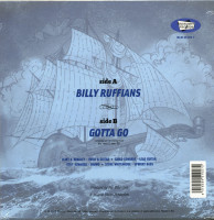 Vorschau: Billy Ruffians - Gotta Go (7inch, 45rpm, PS) Vorschau: Billy Ruffians - Gotta Go (7inch, 45rpm, PS)