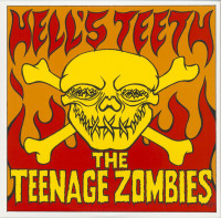 Vorschau: Hell's Teeth (10inch LP, colored Vinyl) Vorschau: Hell's Teeth (10inch LP, colored Vinyl)