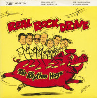 Vorschau: Real Rock Drive (EP, 7inch, 45rpm, PS, SC) Vorschau: Real Rock Drive (EP, 7inch, 45rpm, PS, SC)