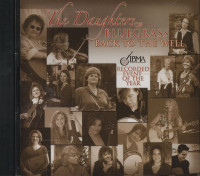 Vorschau: Back To The Well (CD) Vorschau: Back To The Well (CD)