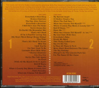 Vorschau: I'm A Fool For You (2-CD) Vorschau: I'm A Fool For You (2-CD)