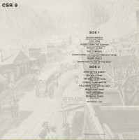 Vorschau: Radio Transcriptions Vol.3 (LP) Vorschau: Radio Transcriptions Vol.3 (LP)