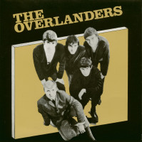 Vorschau: The Overlanders - Australian EP Series (7inch EP, 45rpm, SC) Vorschau: The Overlanders - Australian EP Series (7inch EP, 45rpm, SC)