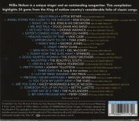 Vorschau: One In A Row - The Willie Nelson Songbook (CD) Vorschau: One In A Row - The Willie Nelson Songbook (CD)