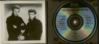 Vorschau: The Everly Brothers (CD) Vorschau: The Everly Brothers (CD)
