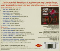 Vorschau: Blues After Hours (CD) Vorschau: Blues After Hours (CD)