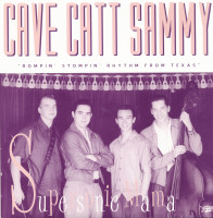 Vorschau: Supersonic Mama (7inch, 45rpm, EP) Vorschau: Supersonic Mama (7inch, 45rpm, EP)