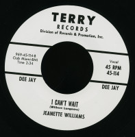 Vorschau: To You - I Can't Wait (7inch, 45rpm) Vorschau: To You - I Can't Wait (7inch, 45rpm)
