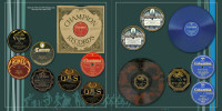 Vorschau: R&B in DC 1940-1960 - Rhythm & Blues, Doo Wop, Rockin’ Rhythm and more… (16-CD Deluxe Box Set) Vorschau: R&B in DC 1940-1960 - Rhythm & Blues, Doo Wop, Rockin’ Rhythm and more… (16-CD Deluxe Box Set)