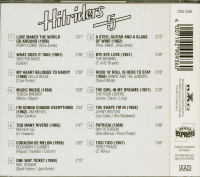 Vorschau: Hitriders Vol.5 (CD) Vorschau: Hitriders Vol.5 (CD)