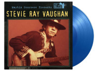 Vorschau: Martin Scorsese Presents The Blues (2-LP, 180g colored Vinyl, Numbered & Ltd.) Vorschau: Martin Scorsese Presents The Blues (2-LP, 180g colored Vinyl, Numbered & Ltd.)