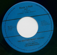Vorschau: No Matter What You Do - Long Time No See (7inch, 45rpm, BC) Vorschau: No Matter What You Do - Long Time No See (7inch, 45rpm, BC)