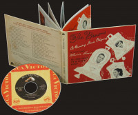Vorschau: A Country Music Odyssey Vorschau: A Country Music Odyssey