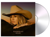 Vorschau: Whirlwind (CD, Deluxe Edition) Vorschau: Whirlwind (CD, Deluxe Edition)