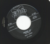 Vorschau: Blue Jeans And A Boy's Shirt - Would Ja' ( 7inch, 45rpm) Vorschau: Blue Jeans And A Boy's Shirt - Would Ja' ( 7inch, 45rpm)