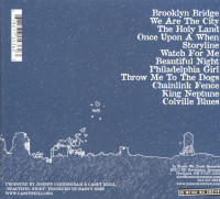 Vorschau: Brooklyn Bridge (CD) Vorschau: Brooklyn Bridge (CD)