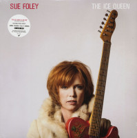 Vorschau: The Ice Queen (LP) Vorschau: The Ice Queen (LP)