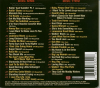Vorschau: Critic's Choise 1947 - 1971 (2-CD) Vorschau: Critic's Choise 1947 - 1971 (2-CD)