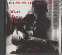 Vorschau: West Texas Heaven (CD) Vorschau: West Texas Heaven (CD)