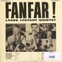 Vorschau: Fanfar! (10inch) Vorschau: Fanfar! (10inch)