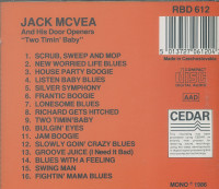 Vorschau: Two Timin' Baby (CD) Vorschau: Two Timin' Baby (CD)