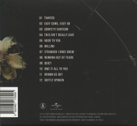 Vorschau: Tainted (CD) Vorschau: Tainted (CD)