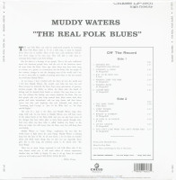 Vorschau: The Real Folk Blues (LP, 180g Vinyl) Vorschau: The Real Folk Blues (LP, 180g Vinyl)