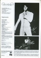 Vorschau: Graceland Extra Magazin Nr.10 - 1985 Vorschau: Graceland Extra Magazin Nr.10 - 1985