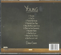 Vorschau: Young (CD) Vorschau: Young (CD)