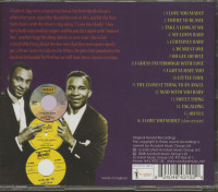 Vorschau: I Love You Madly - The Herald Recordings (CD) Vorschau: I Love You Madly - The Herald Recordings (CD)