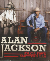 Vorschau: Small Town Southern Man (DVD) Vorschau: Small Town Southern Man (DVD)