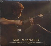 Vorschau: Once In A Lifetime (CD) Vorschau: Once In A Lifetime (CD)