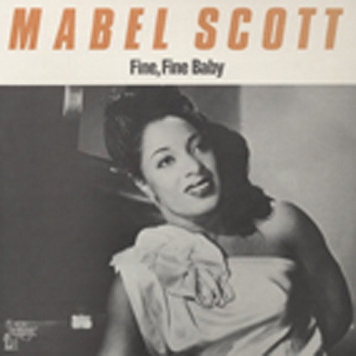 Fine, Fine Baby (1947-53)