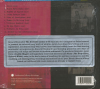 Vorschau: The Invisible Comes To Us (CD) Vorschau: The Invisible Comes To Us (CD)