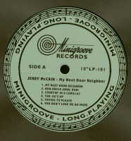 Vorschau: My Next Door Neighbour (LP, 10inch) Vorschau: My Next Door Neighbour (LP, 10inch)