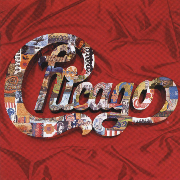 The Heart Of Chicago 1967-1997