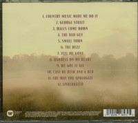 Vorschau: Country Music Made Me Do It (CD) Vorschau: Country Music Made Me Do It (CD)