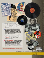 Vorschau: Nazi Airwaves: Nazi Propaganda On War-Time Swing Records (Limited Numbered Edition) (6-CDs 1-Buch) Vorschau: Nazi Airwaves: Nazi Propaganda On War-Time Swing Records (Limited Numbered Edition) (6-CDs 1-Buch)