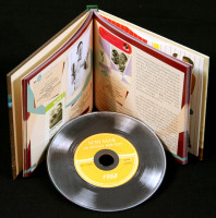 Vorschau: 1958 Schlager im Spiegel der Zeit (CD) Vorschau: 1958 Schlager im Spiegel der Zeit (CD)