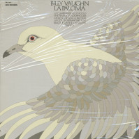 Vorschau: La Paloma (LP) Vorschau: La Paloma (LP)