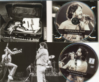 Vorschau: Live At Rockpalast 1978 (CD & DVD) Vorschau: Live At Rockpalast 1978 (CD & DVD)