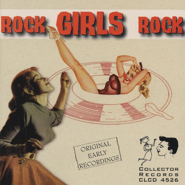 Rock Girls Rock