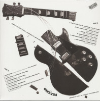 Vorschau: Rhythm & Blues Guitar Crushers Vol.1 (LP) Vorschau: Rhythm & Blues Guitar Crushers Vol.1 (LP)