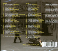 Vorschau: Where Southern Soul Began: 2 (2-CD) Vorschau: Where Southern Soul Began: 2 (2-CD)