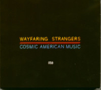 Vorschau: Wayfaring Strangers: Cosmic American Music (CD) Vorschau: Wayfaring Strangers: Cosmic American Music (CD)