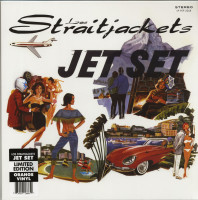 Vorschau: Jet Set (LP, colored Vinyl, Ltd.) Vorschau: Jet Set (LP, colored Vinyl, Ltd.)