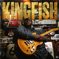 Vorschau: Kingfish (LP) Vorschau: Kingfish (LP)