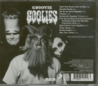 Vorschau: Groovie Goolies (CD) Vorschau: Groovie Goolies (CD)