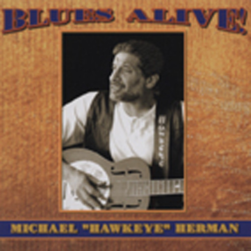 Blues Alive!